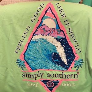 🌊 Feelin’ Good, Like I Should🌴